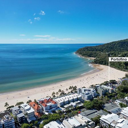 Апартаменти Portofino 6 Нуза-Гедс Екстер'єр фото