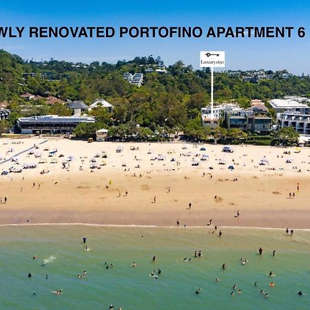 Апартаменти Portofino 6 Нуза-Гедс Екстер'єр фото