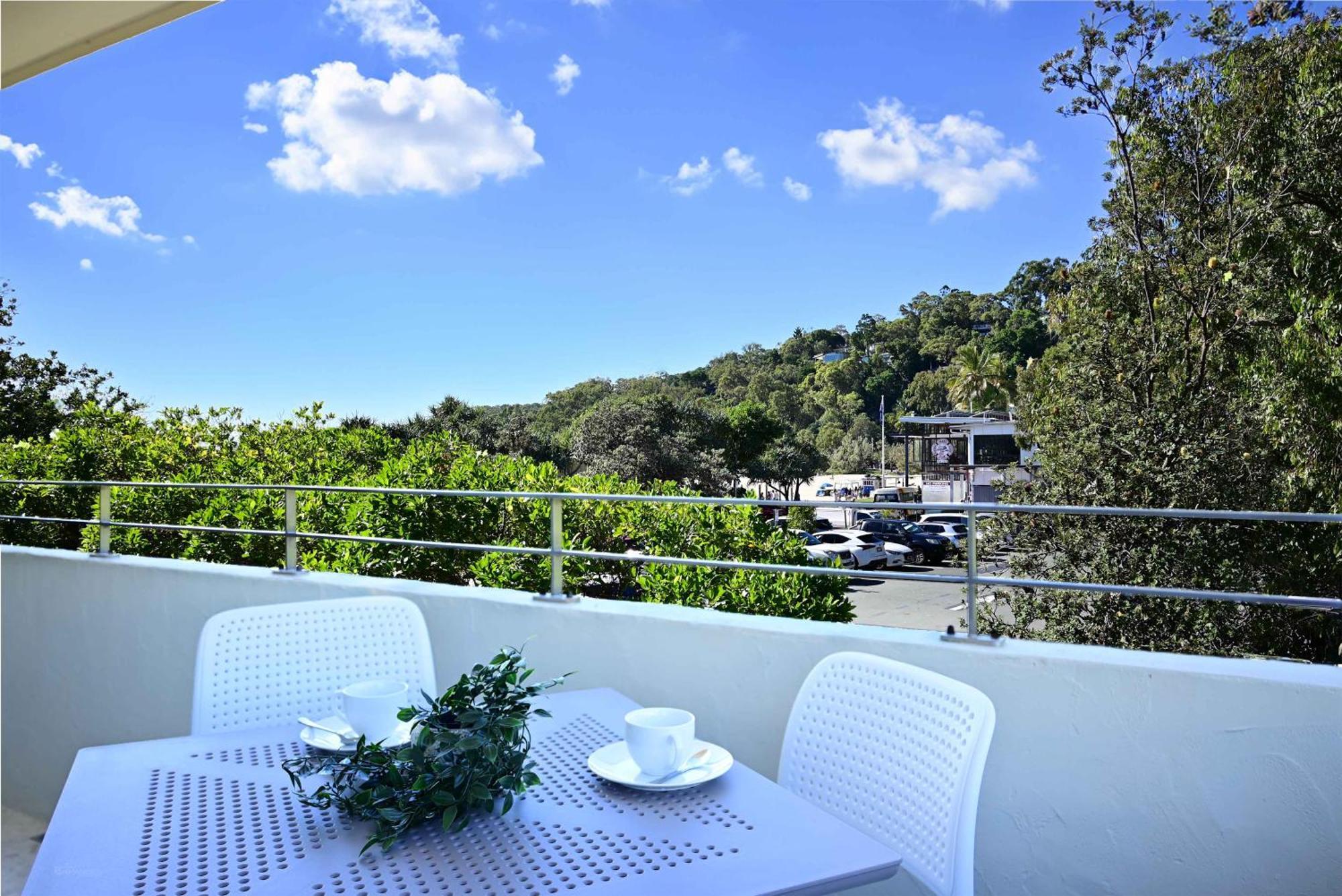 Апартаменти Portofino 6 Нуза-Гедс Екстер'єр фото
