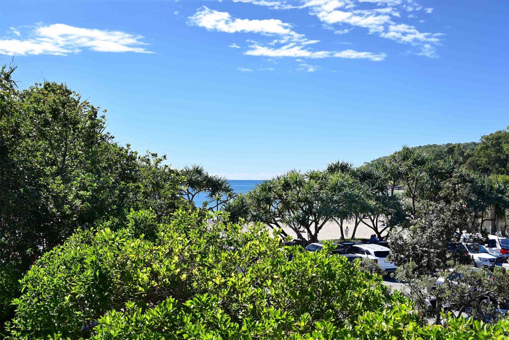 Апартаменти Portofino 6 Нуза-Гедс Екстер'єр фото